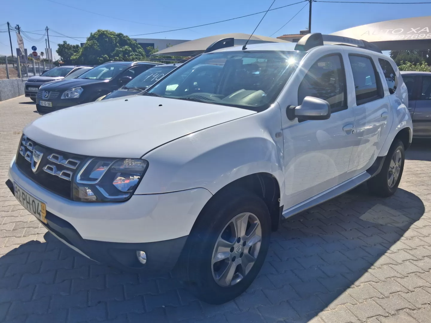 Dacia Duster 1.5 dCi Prestige - foto 2