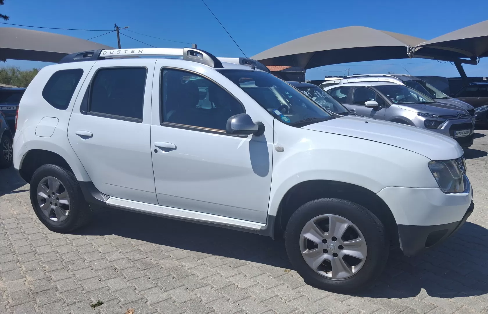 Dacia Duster 1.5 dCi Prestige - foto 3
