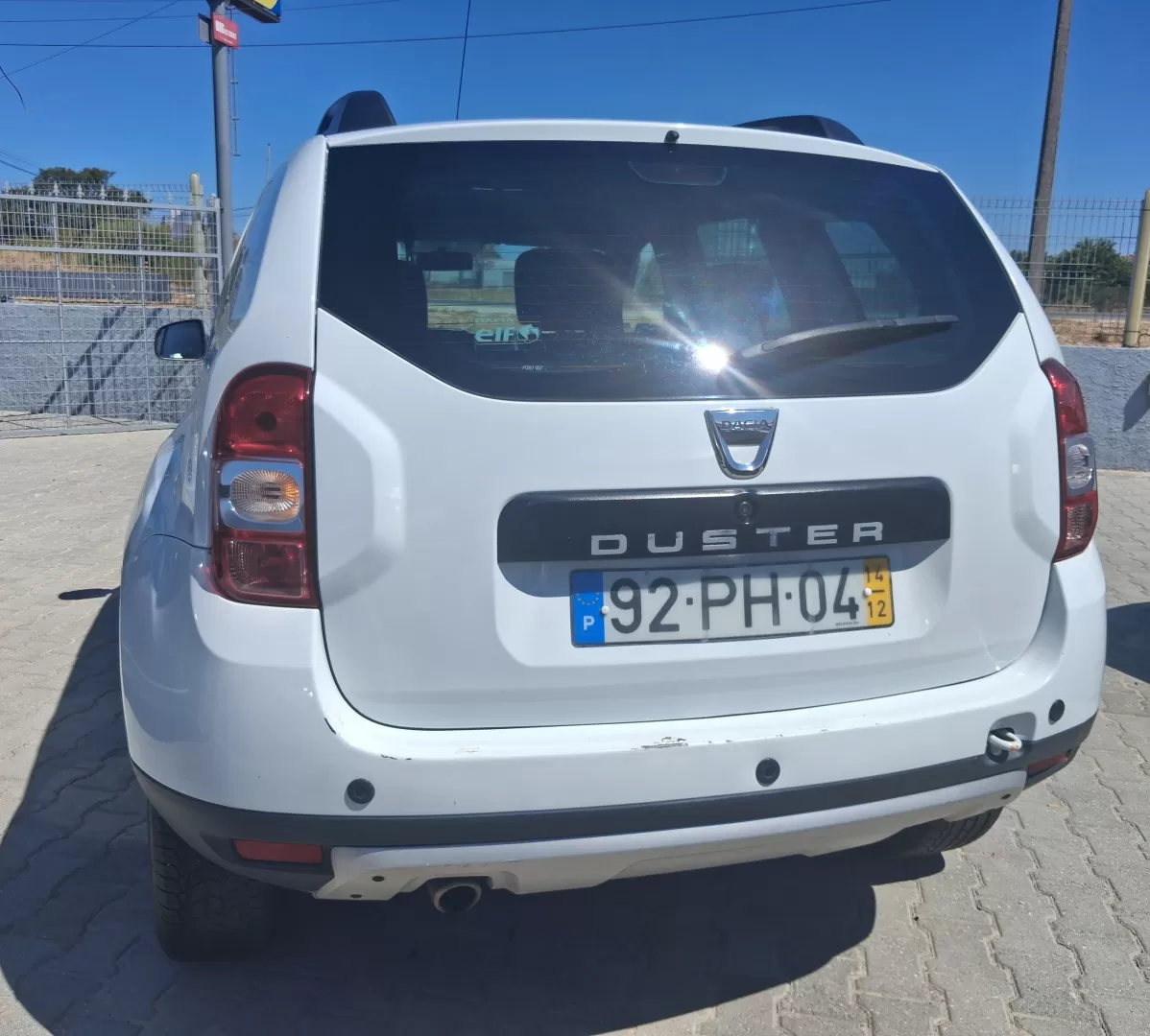 Dacia Duster 1.5 dCi Prestige - foto 4