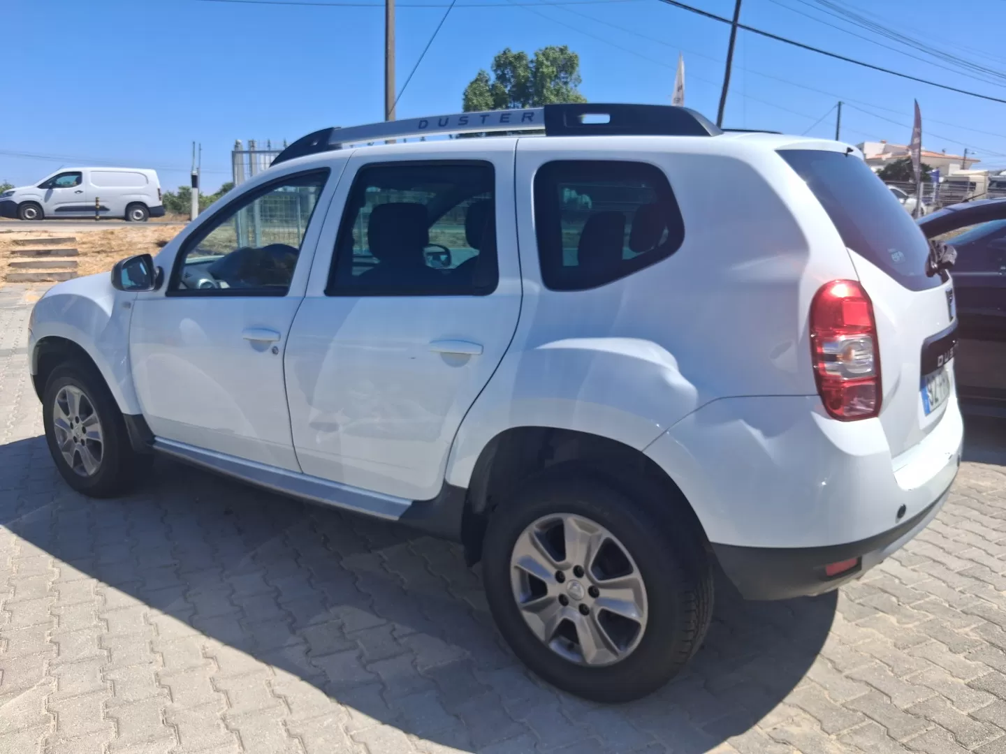 Dacia Duster 1.5 dCi Prestige - foto 5
