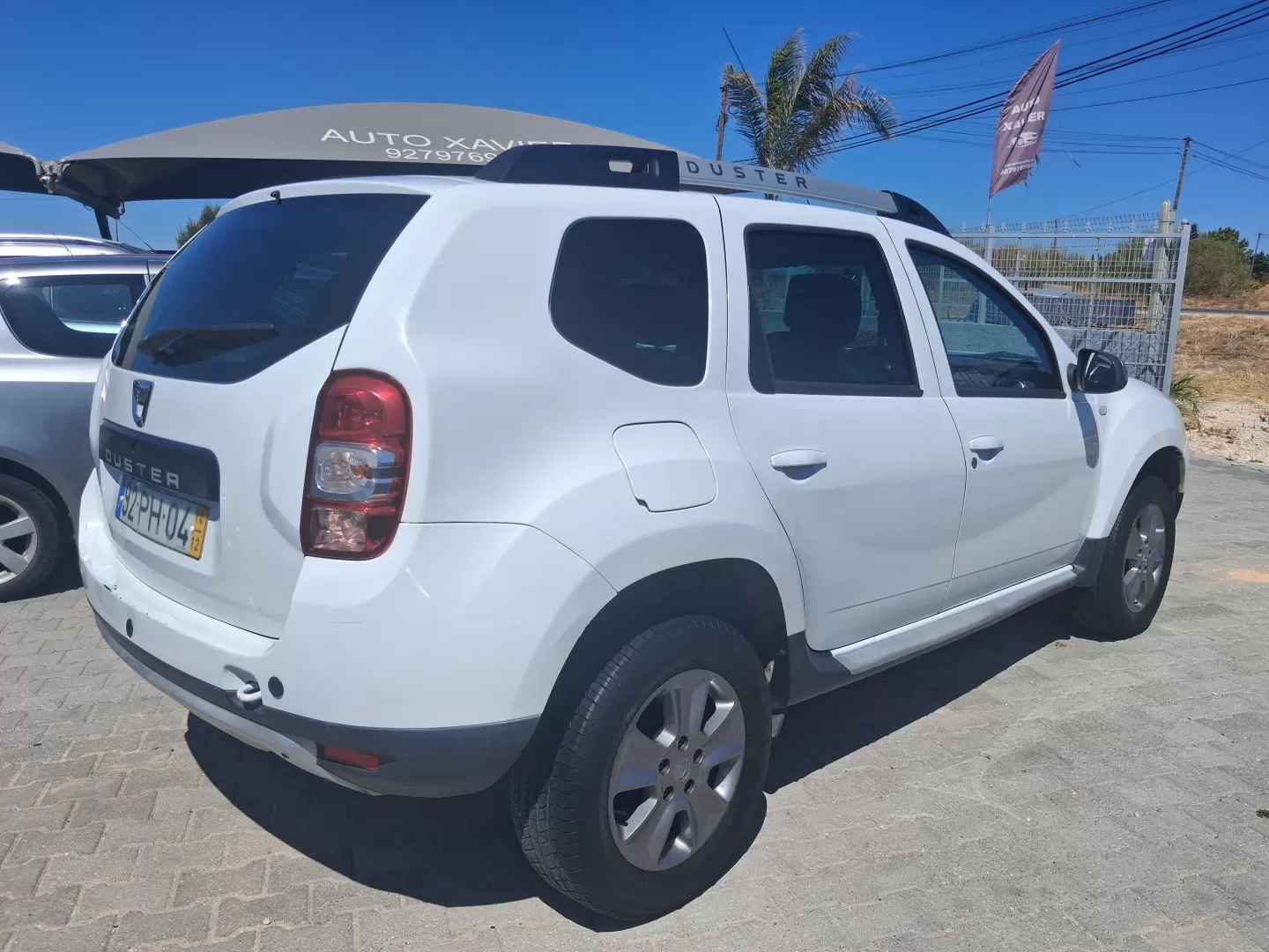 Dacia Duster 1.5 dCi Prestige - foto 6