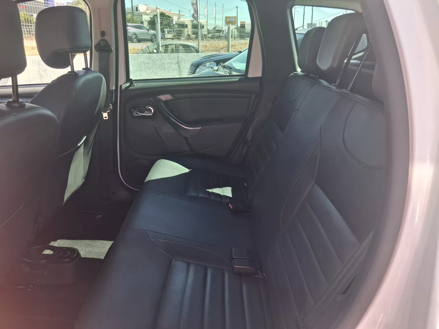 Dacia Duster 1.5 dCi Prestige - foto 7