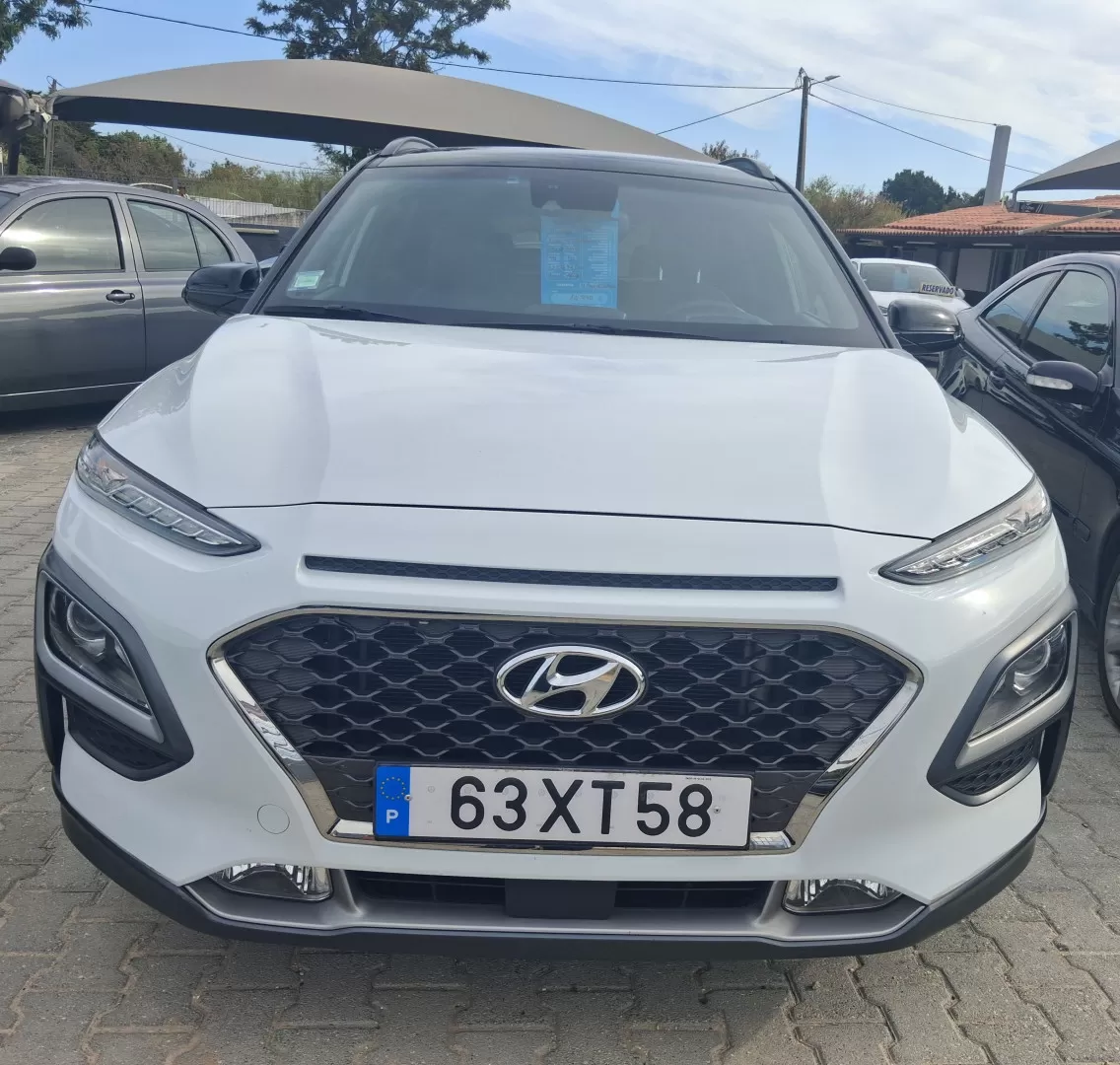 Hyundai Kauai 1.0 T-GDi Premium - foto 2