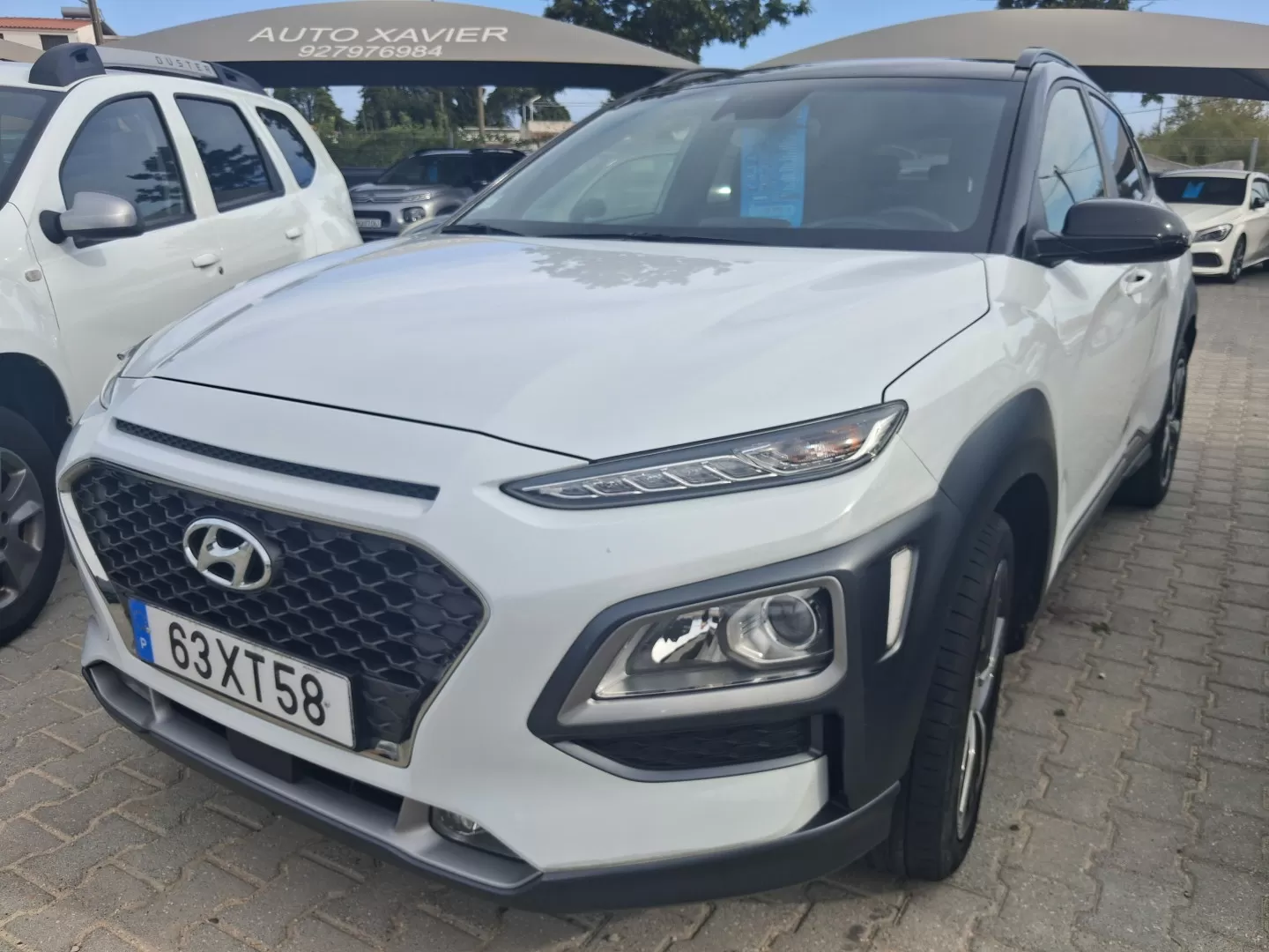 Hyundai Kauai 1.0 T-GDi Premium - foto 3