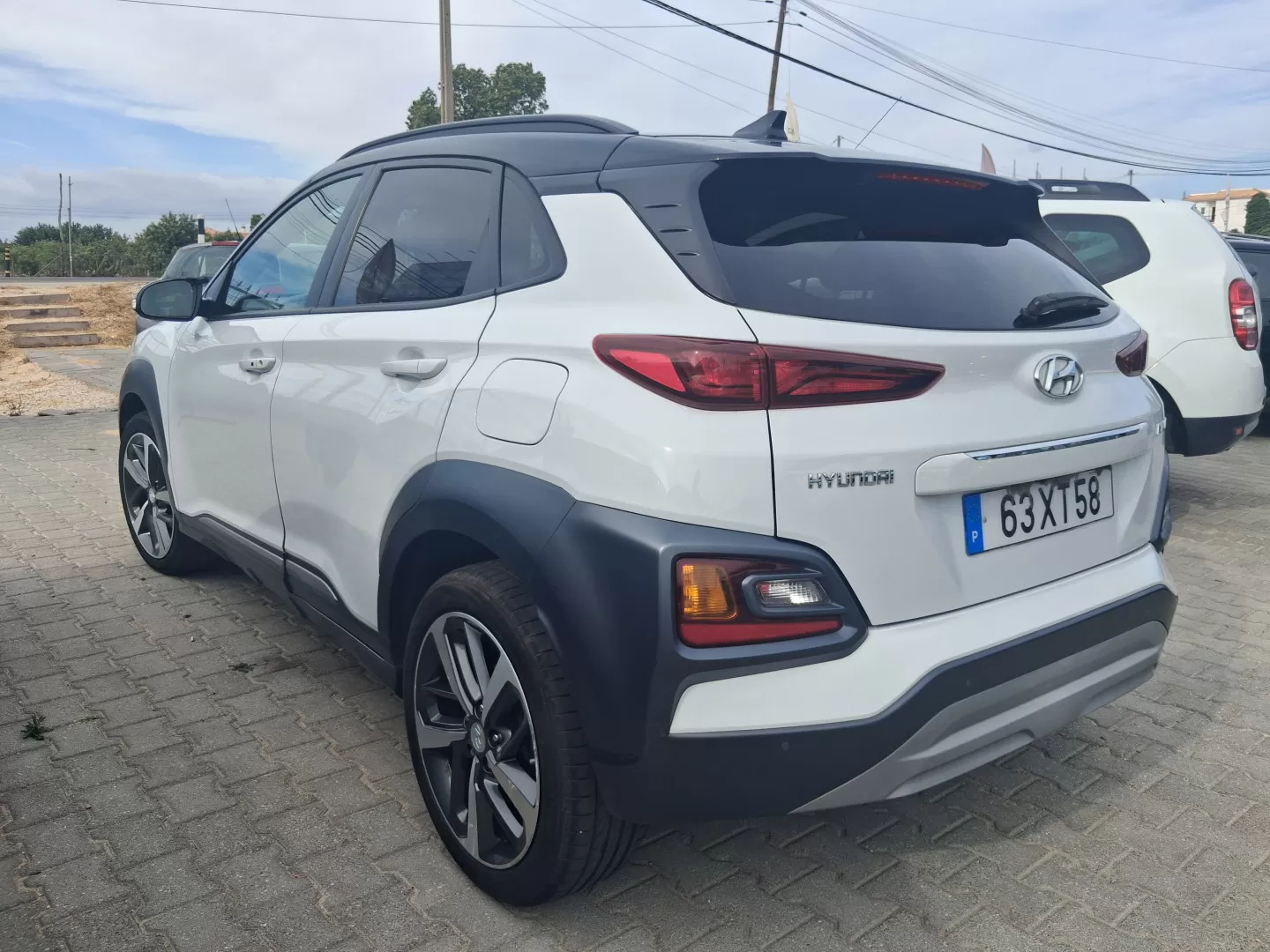 Hyundai Kauai 1.0 T-GDi Premium - foto 4