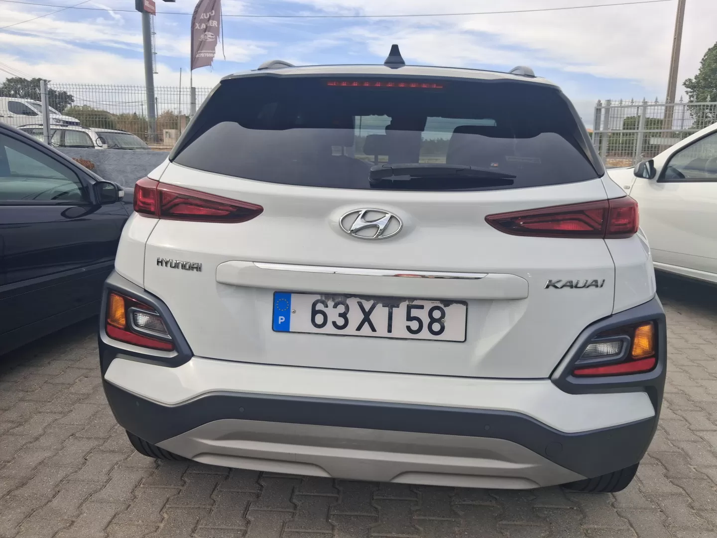 Hyundai Kauai 1.0 T-GDi Premium - foto 5
