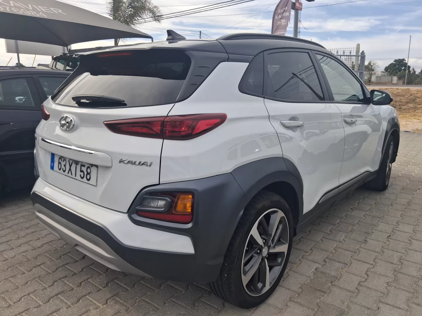 Hyundai Kauai 1.0 T-GDi Premium - foto 6