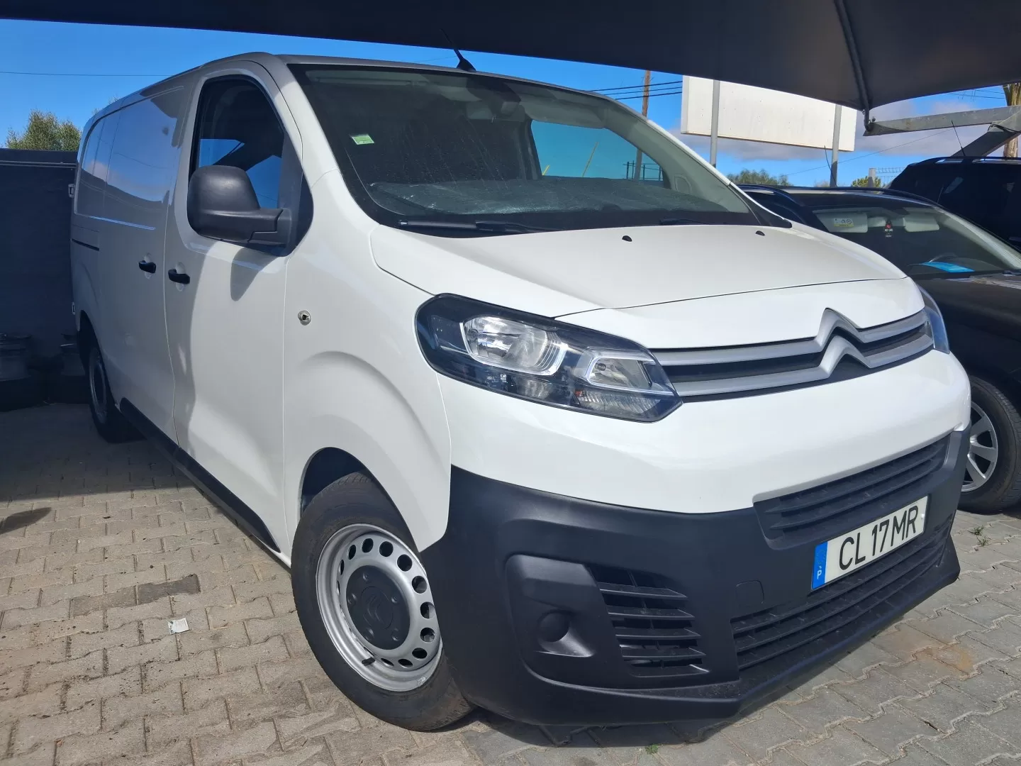 Citroën Jumpy BLUE HDI - foto 2