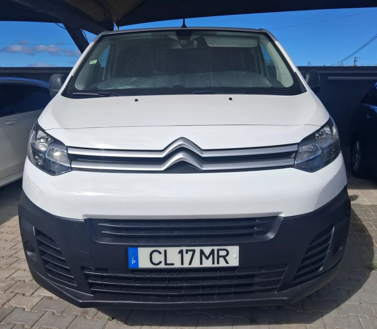 Citroën Jumpy BLUE HDI - foto 3