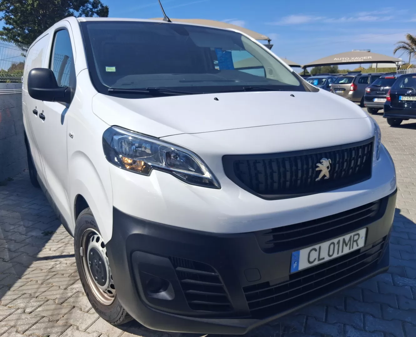 Peugeot Expert 1.5 BlueHDi L2H1