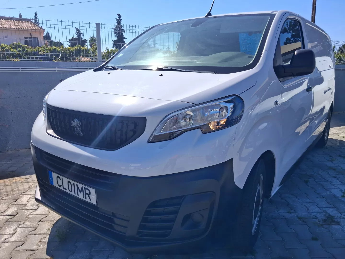 Peugeot Expert 1.5 BlueHDi L2H1 - foto 2