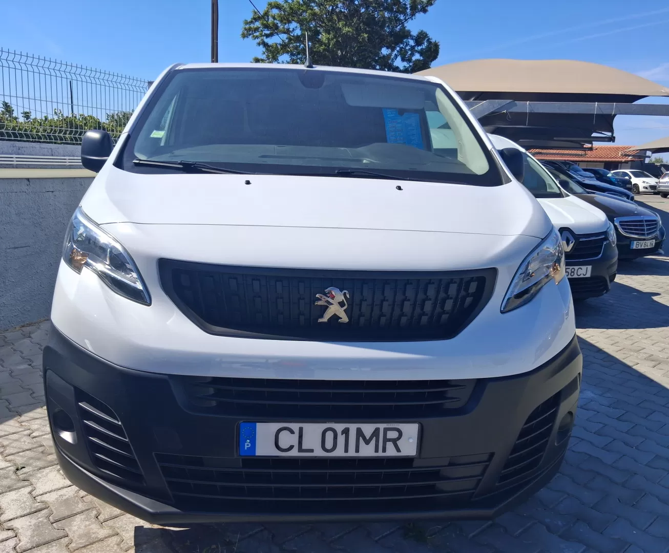 Peugeot Expert 1.5 BlueHDi L2H1 - foto 4
