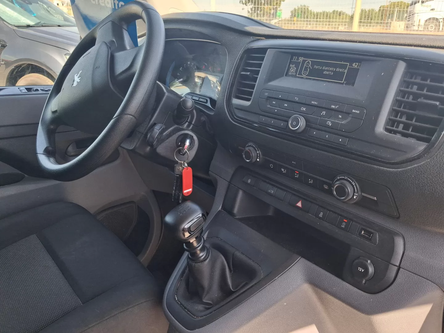 Peugeot Expert 1.5 BlueHDi L2H1 - foto 5
