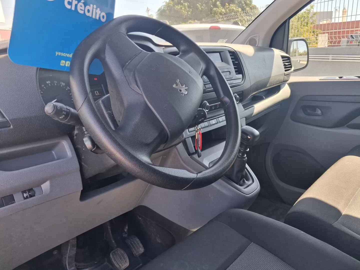 Peugeot Expert 1.5 BlueHDi L2H1 - foto 6