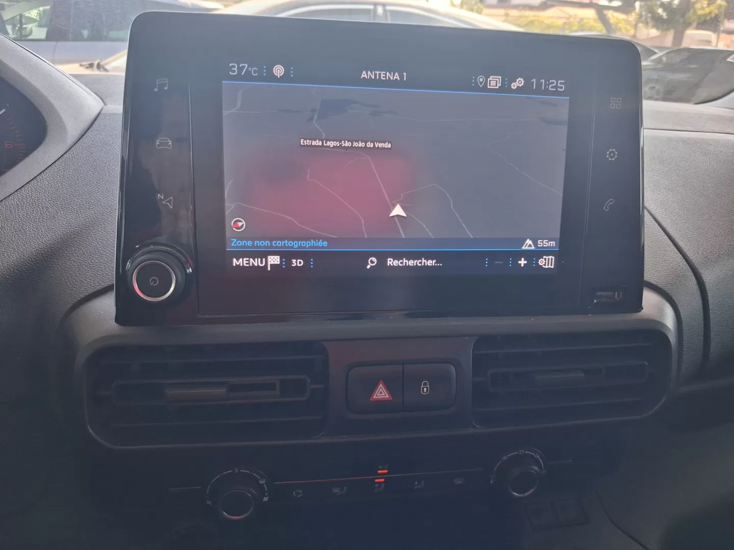 Peugeot Partner BLUE HDI PREMIUM - foto 7