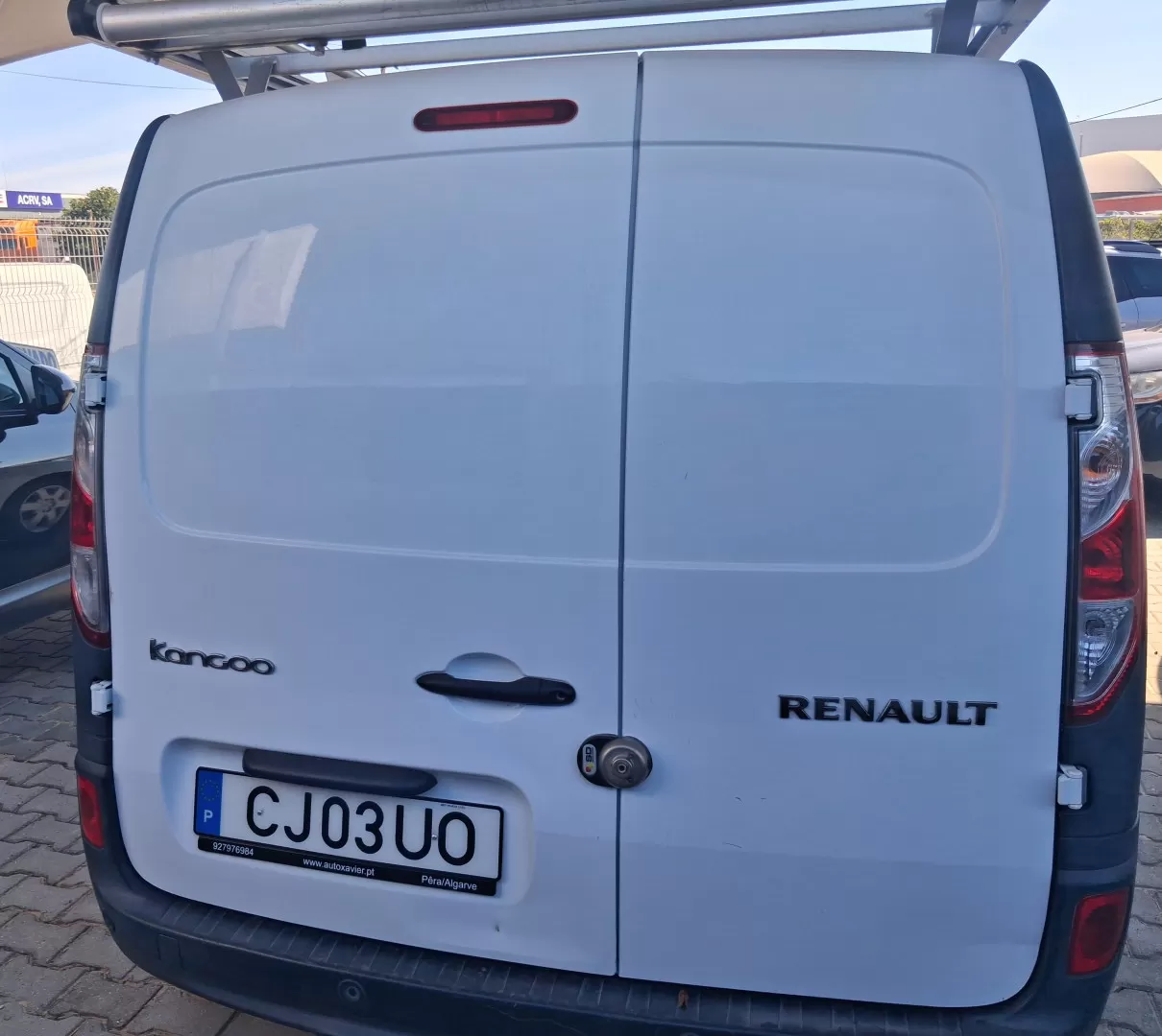 Renault Kangoo 1.5 Blue dci Extra R-Link - foto 2