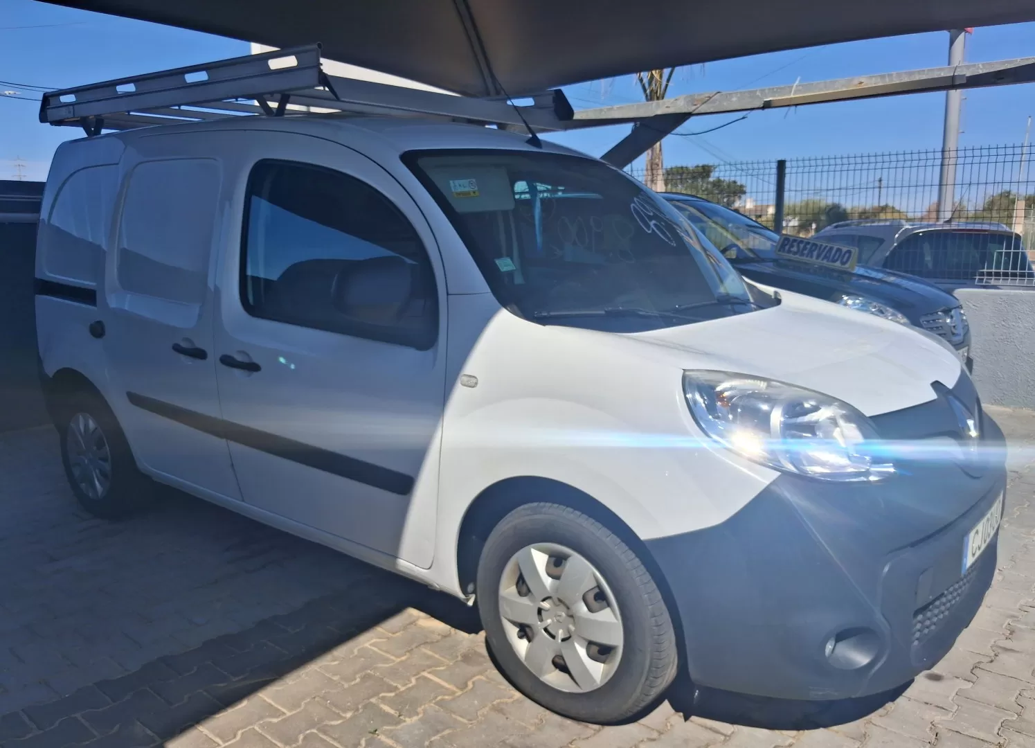 Renault Kangoo 1.5 Blue dci Extra R-Link - foto 3