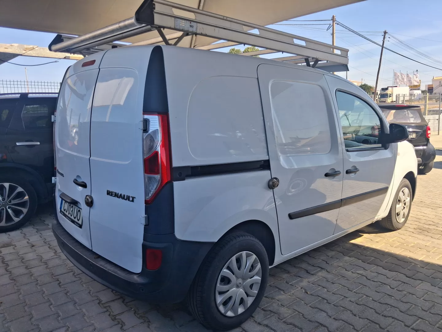 Renault Kangoo 1.5 Blue dci Extra R-Link - foto 4