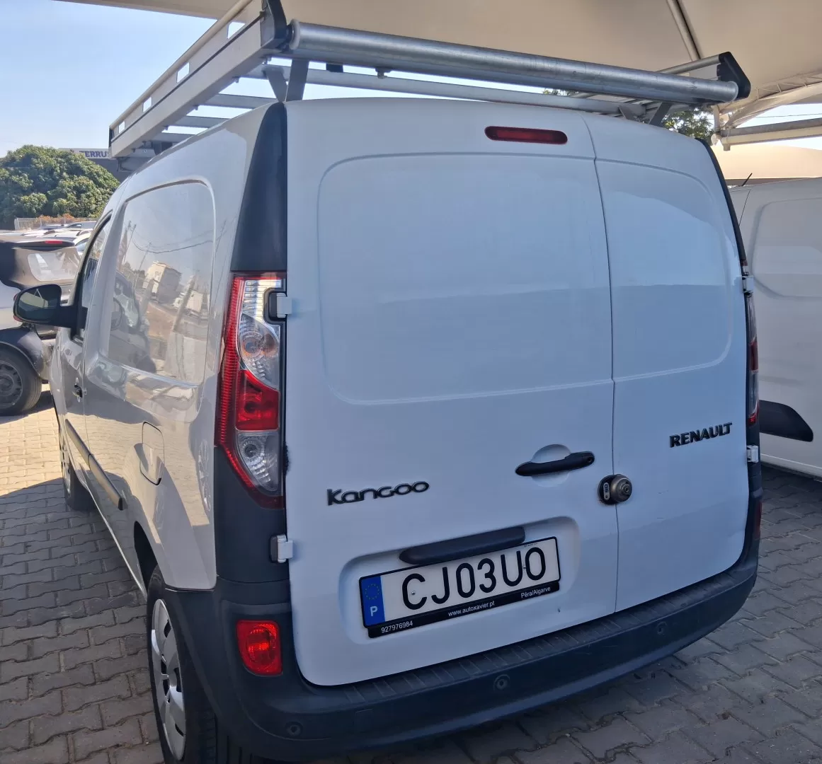 Renault Kangoo 1.5 Blue dci Extra R-Link - foto 5