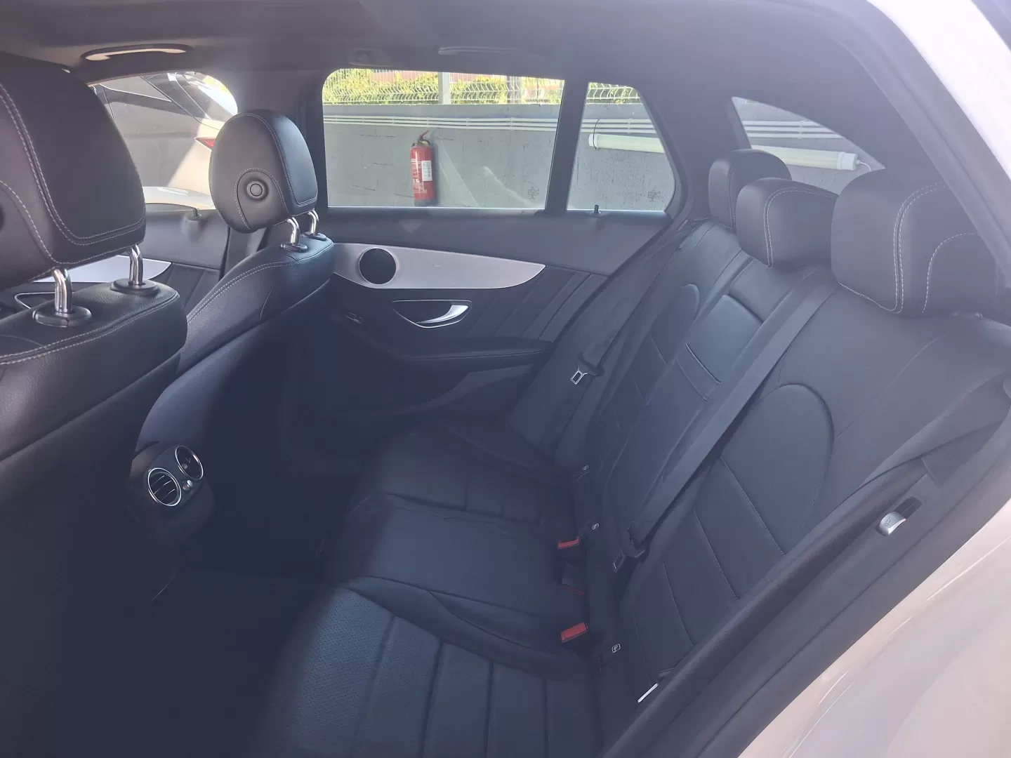 Mercedes-Benz C 220 d AMG Line - foto 7