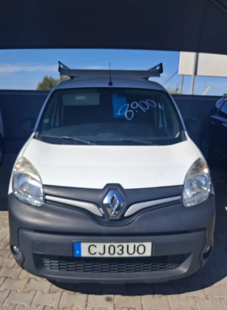 Renault Kangoo 1.5 Blue dci Extra R-Link - foto 6
