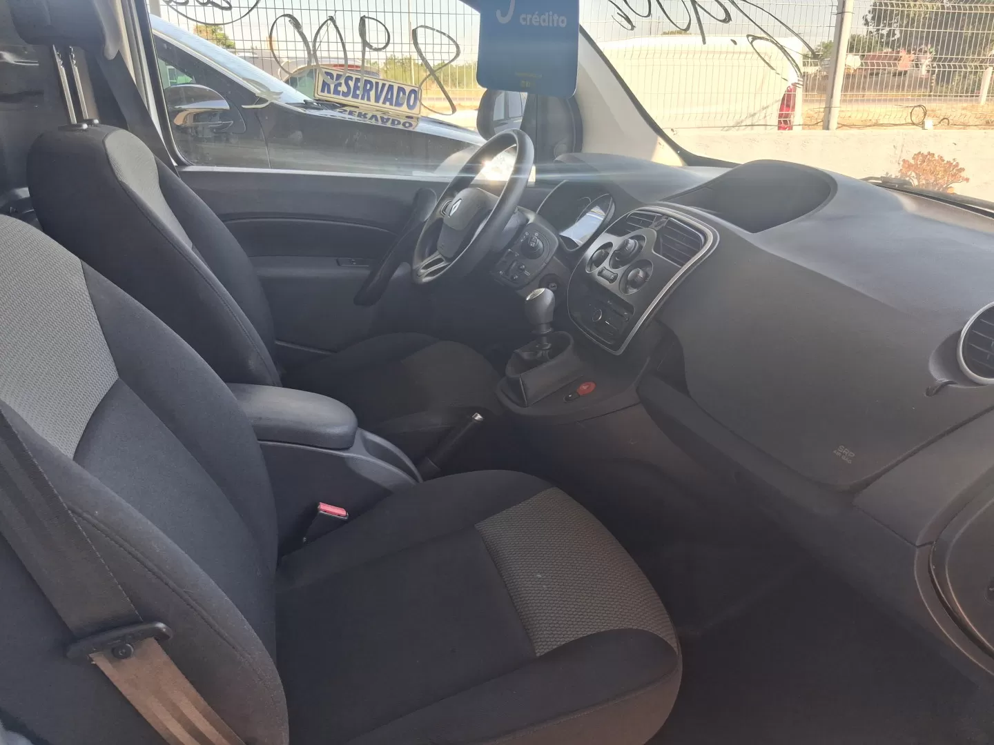 Renault Kangoo 1.5 Blue dci Extra R-Link - foto 8