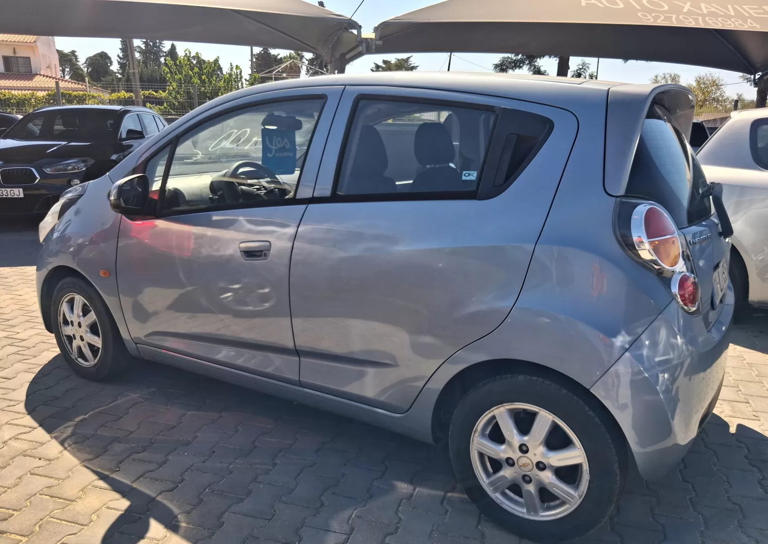 Chevrolet Spark 1.0 LS - foto 4