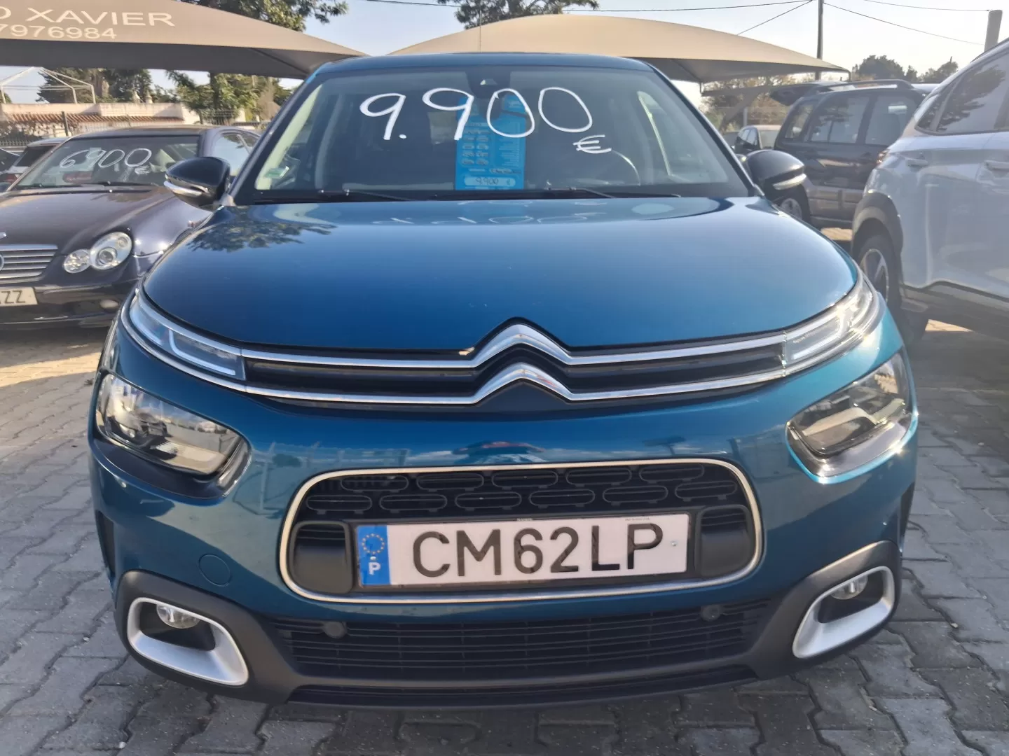 Citroën C4 Cactus 1.2 PureTech Shine - foto 2