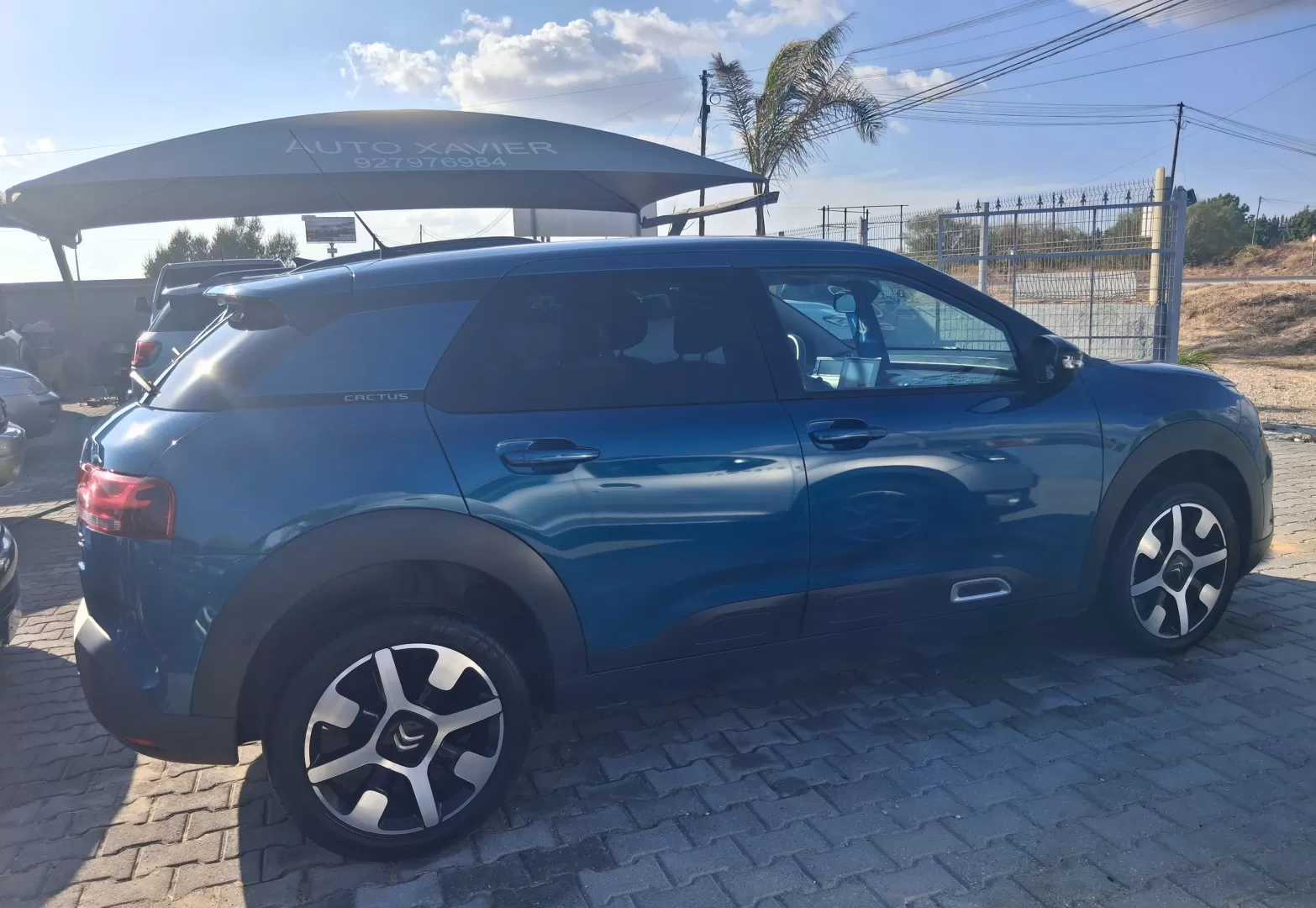 Citroën C4 Cactus 1.2 PureTech Shine - foto 4