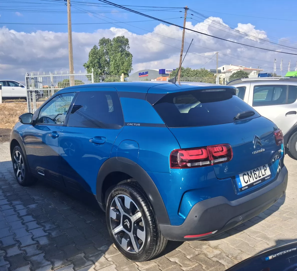 Citroën C4 Cactus 1.2 PureTech Shine - foto 5