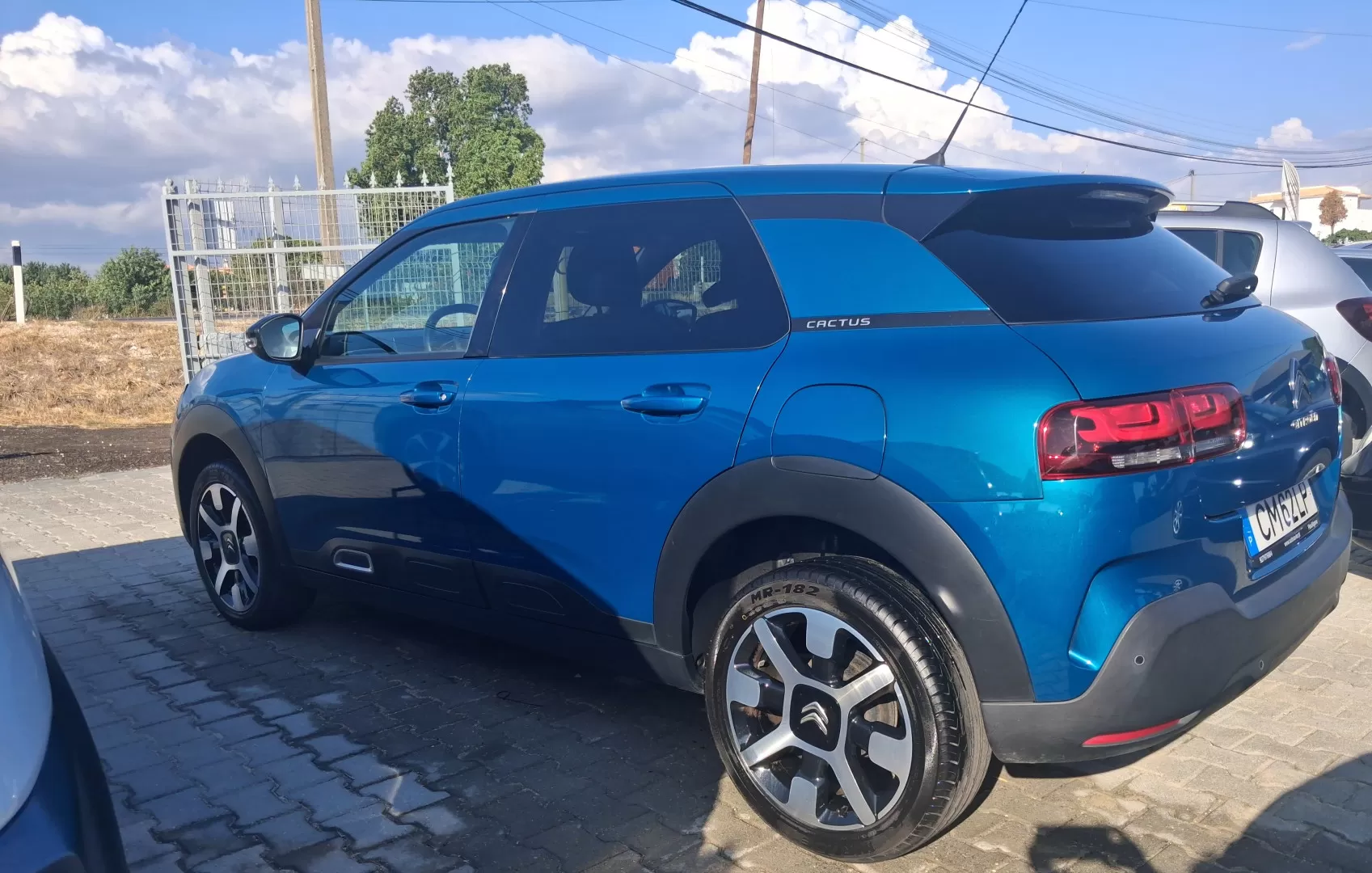 Citroën C4 Cactus 1.2 PureTech Shine - foto 6