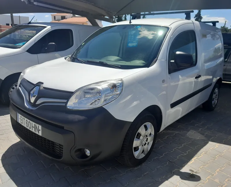 Renault  1.5 dCi Confort S/S