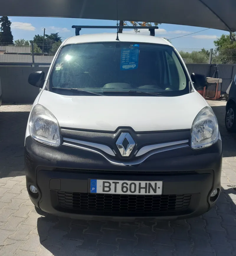 Renault  1.5 dCi Confort S/S - foto 2