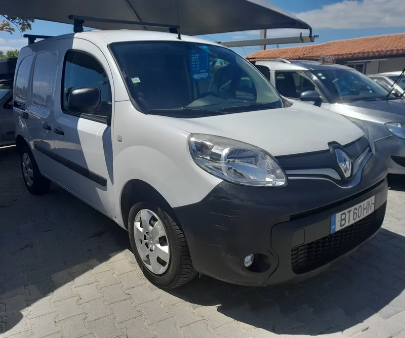 Renault  1.5 dCi Confort S/S - foto 3