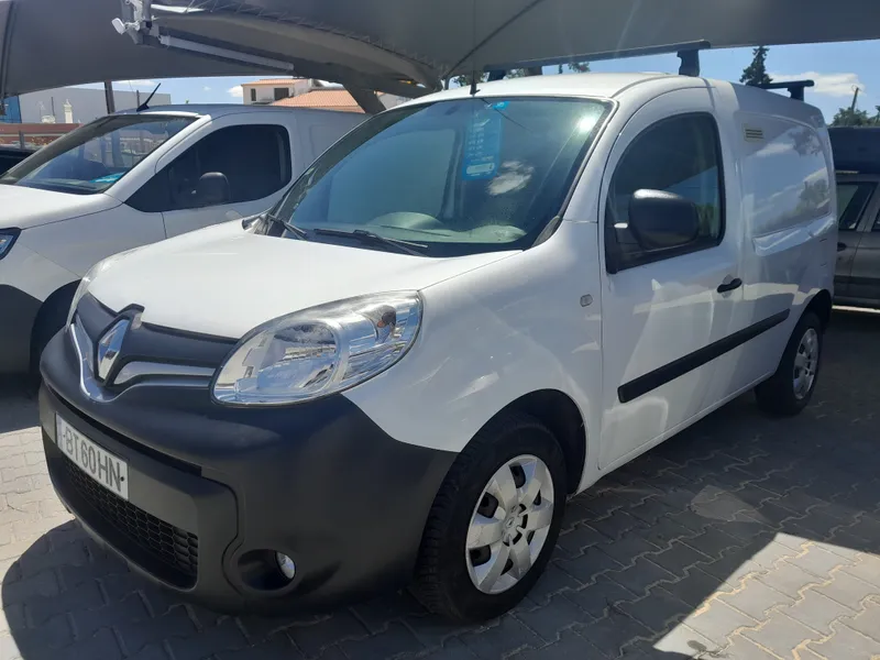 Renault  1.5 dCi Confort S/S - foto 4