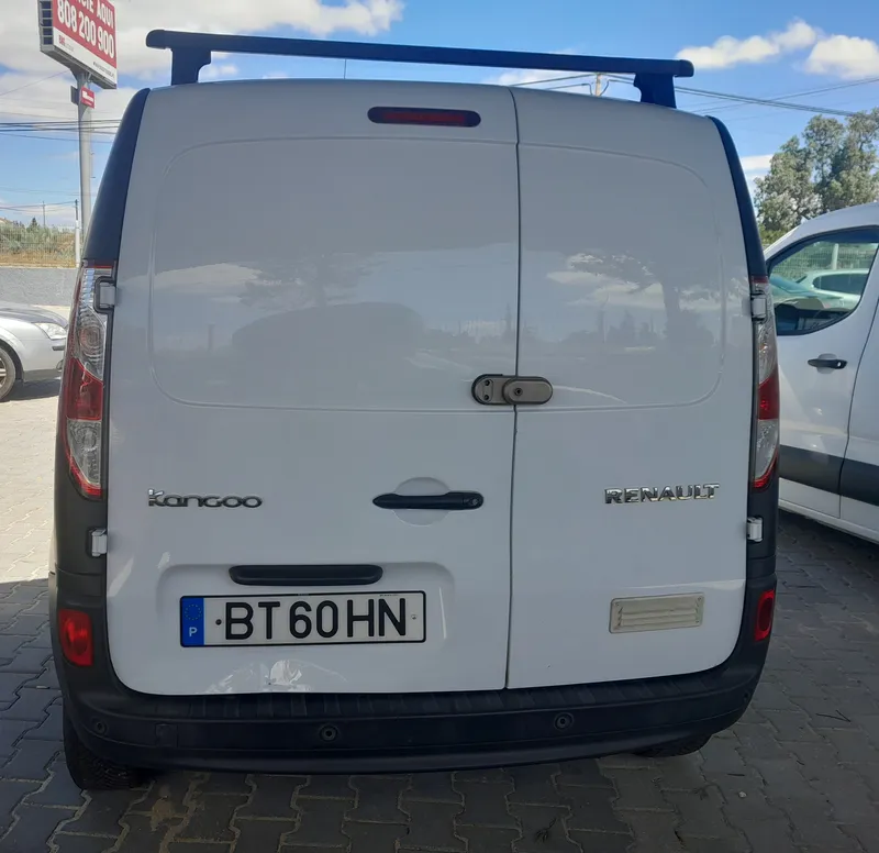 Renault  1.5 dCi Confort S/S - foto 5