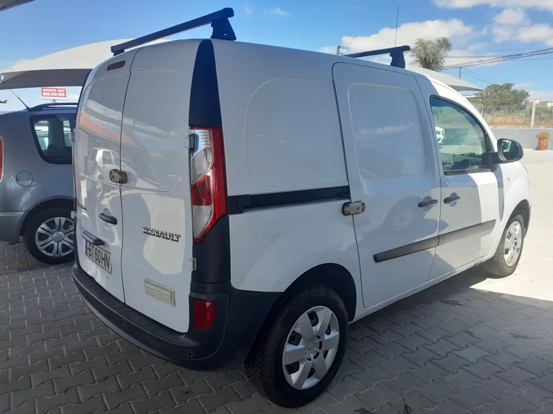 Renault  1.5 dCi Confort S/S - foto 6