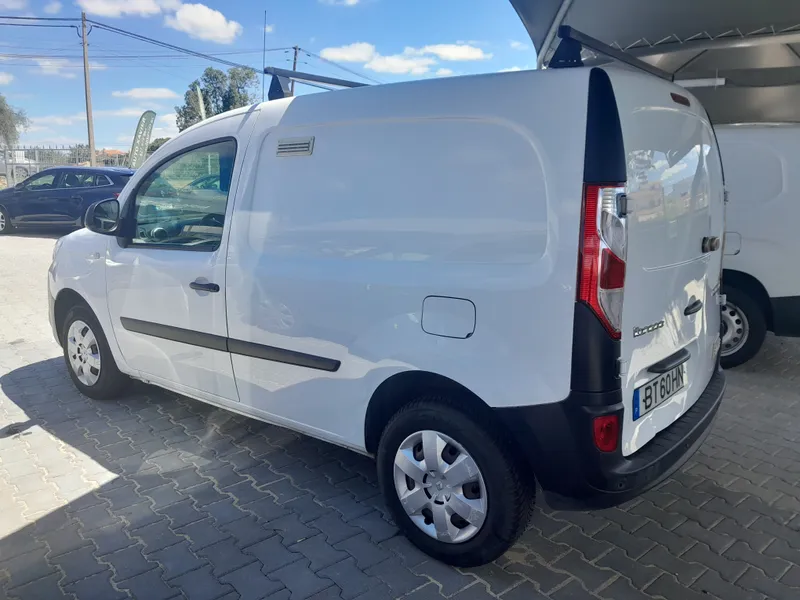 Renault  1.5 dCi Confort S/S - foto 7