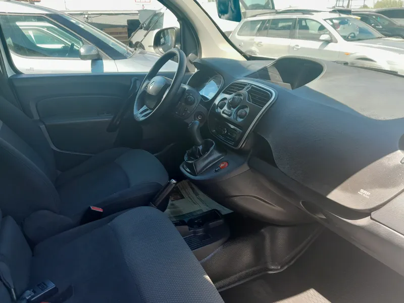 Renault  1.5 dCi Confort S/S - foto 8