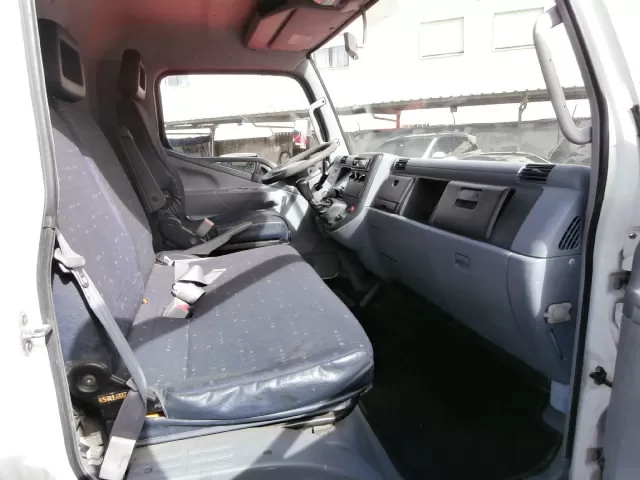 Mitsubishi  Canter 3.0 TD 145cv  6.5 T PESADO - foto 8