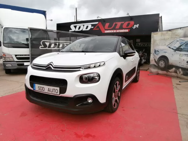 Citroën C3 1.2 PureTech Feel - foto 3
