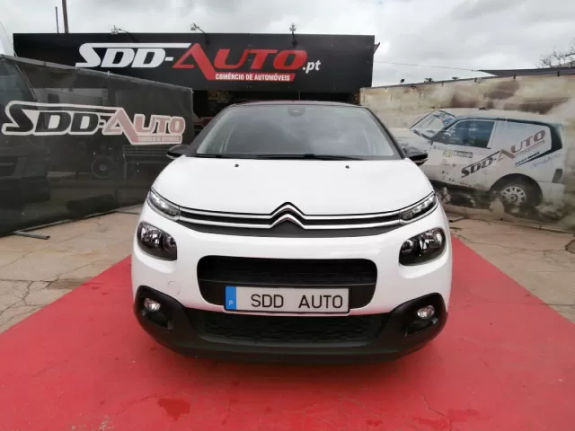 Citroën C3 1.2 PureTech Feel - foto 4