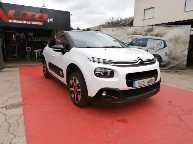 Citroën C3 1.2 PureTech Feel - foto 5