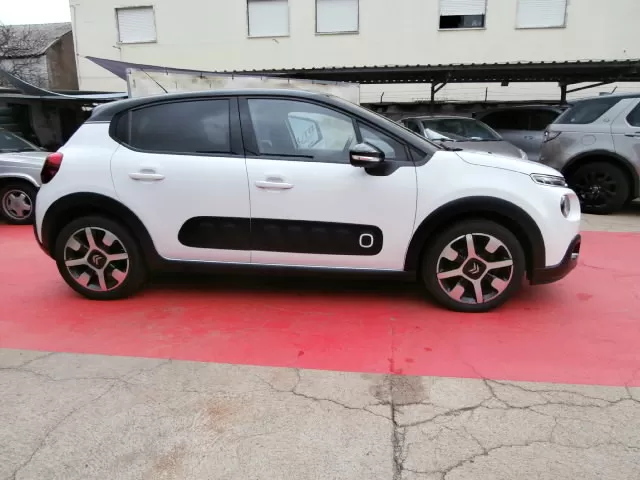 Citroën C3 1.2 PureTech Feel - foto 6