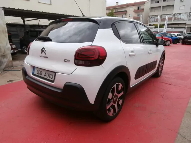 Citroën C3 1.2 PureTech Feel - foto 7