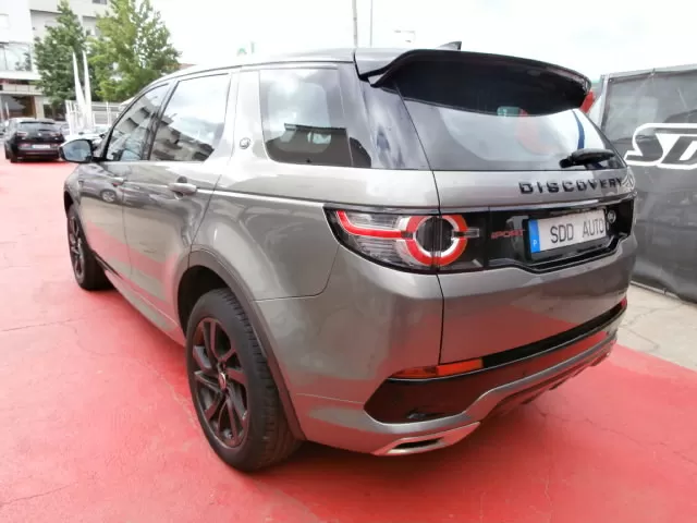 Land Rover Discovery Sport TD4 Aut. Dynamic - foto 7