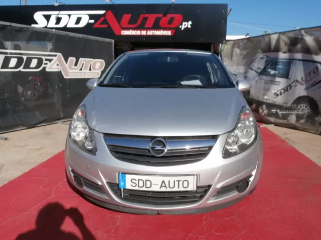 Opel  Corsa 1.3 CDTi - foto 2