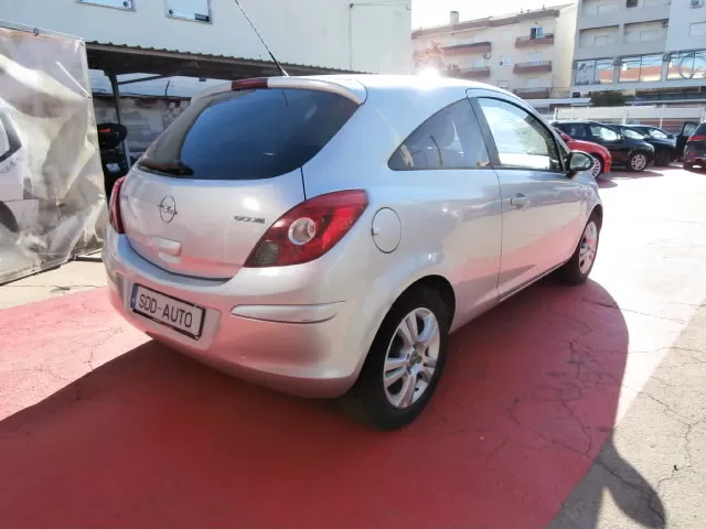 Opel  Corsa 1.3 CDTi - foto 5