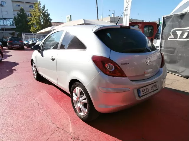 Opel  Corsa 1.3 CDTi - foto 7