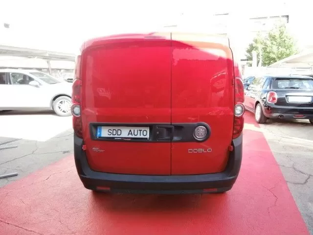 Fiat  Doblo 1.3 MJ Easy - foto 5